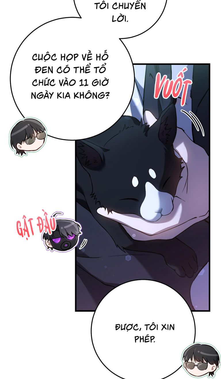 Thợ Săn Trở Về Chap 5 - Next Chap 6