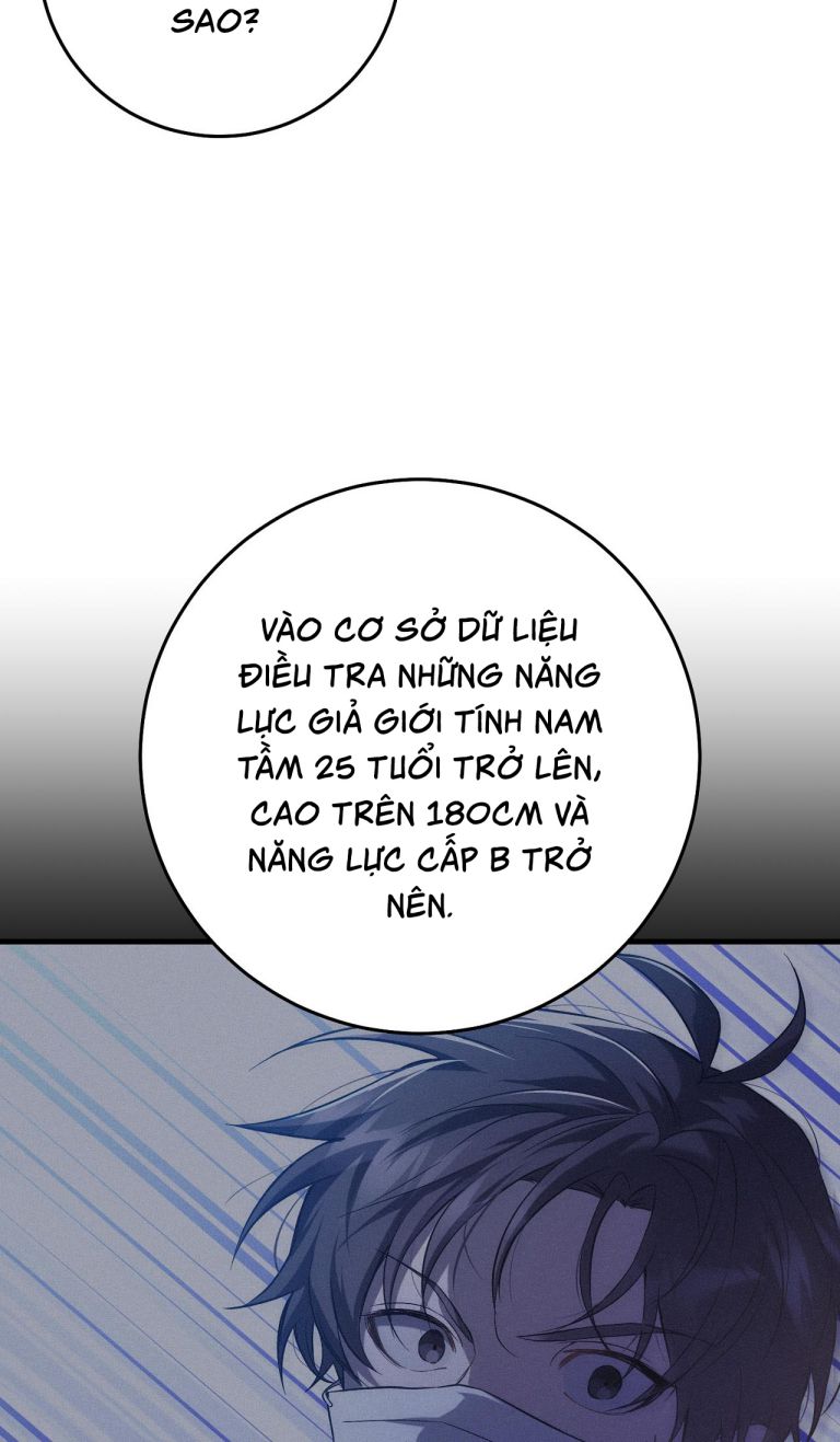 Thợ Săn Trở Về Chap 5 - Next Chap 6