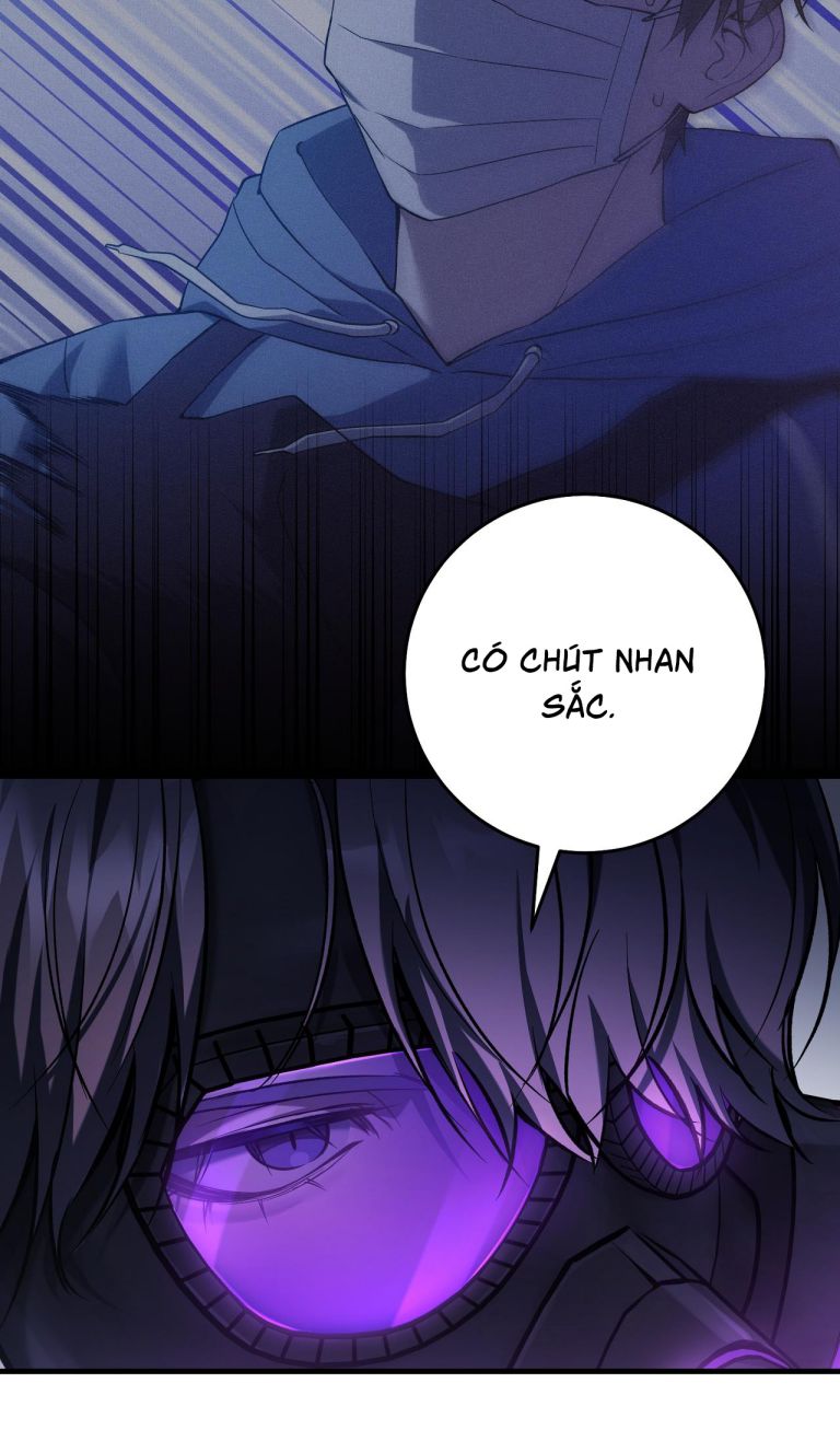 Thợ Săn Trở Về Chap 5 - Next Chap 6