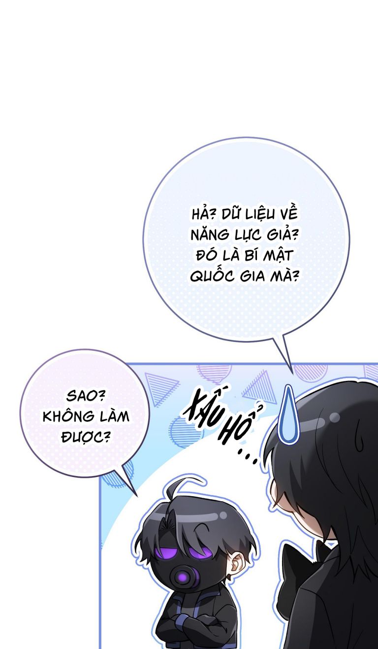Thợ Săn Trở Về Chap 5 - Next Chap 6