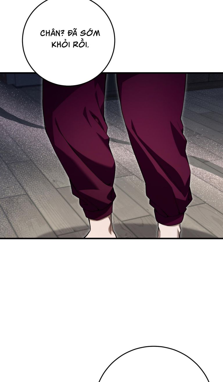Thợ Săn Trở Về Chap 5 - Next Chap 6