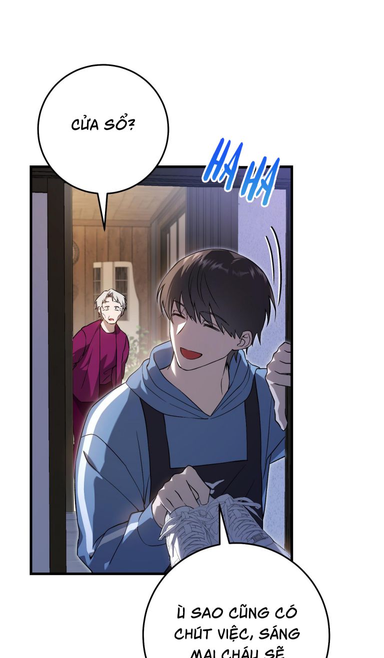 Thợ Săn Trở Về Chap 5 - Next Chap 6