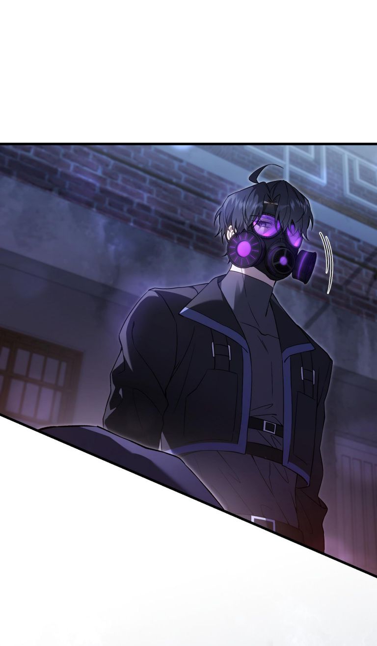 Thợ Săn Trở Về Chap 5 - Next Chap 6