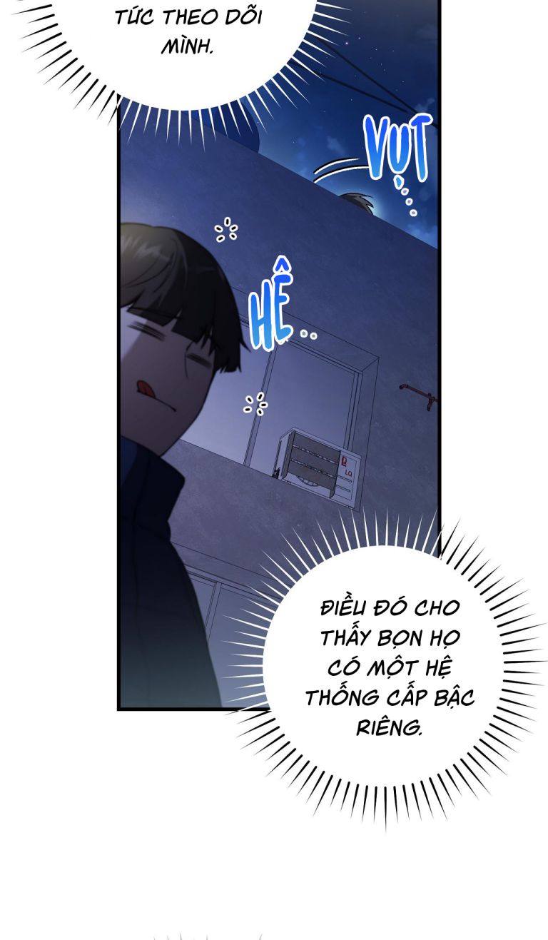 Thợ Săn Trở Về Chap 5 - Next Chap 6
