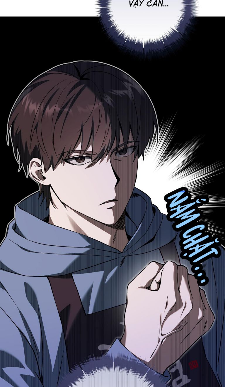 Thợ Săn Trở Về Chap 5 - Next Chap 6