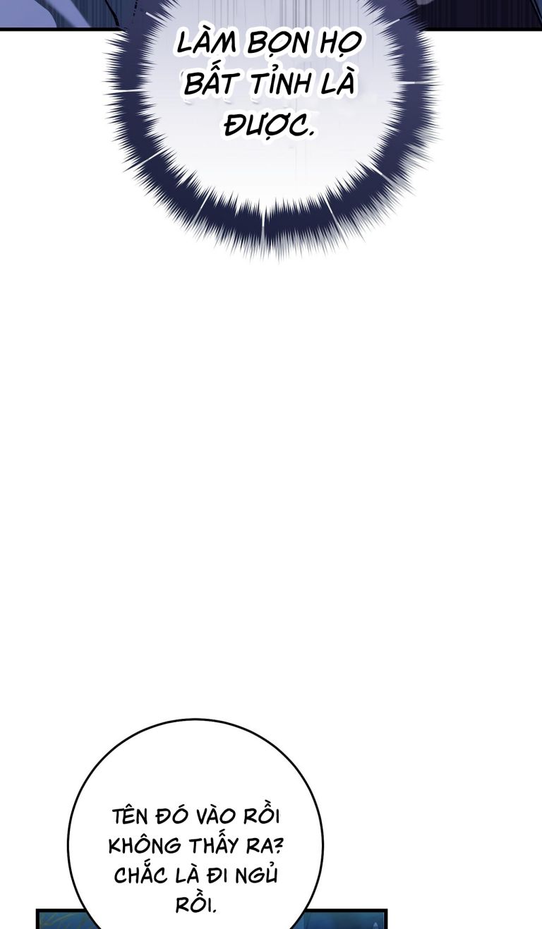 Thợ Săn Trở Về Chap 5 - Next Chap 6