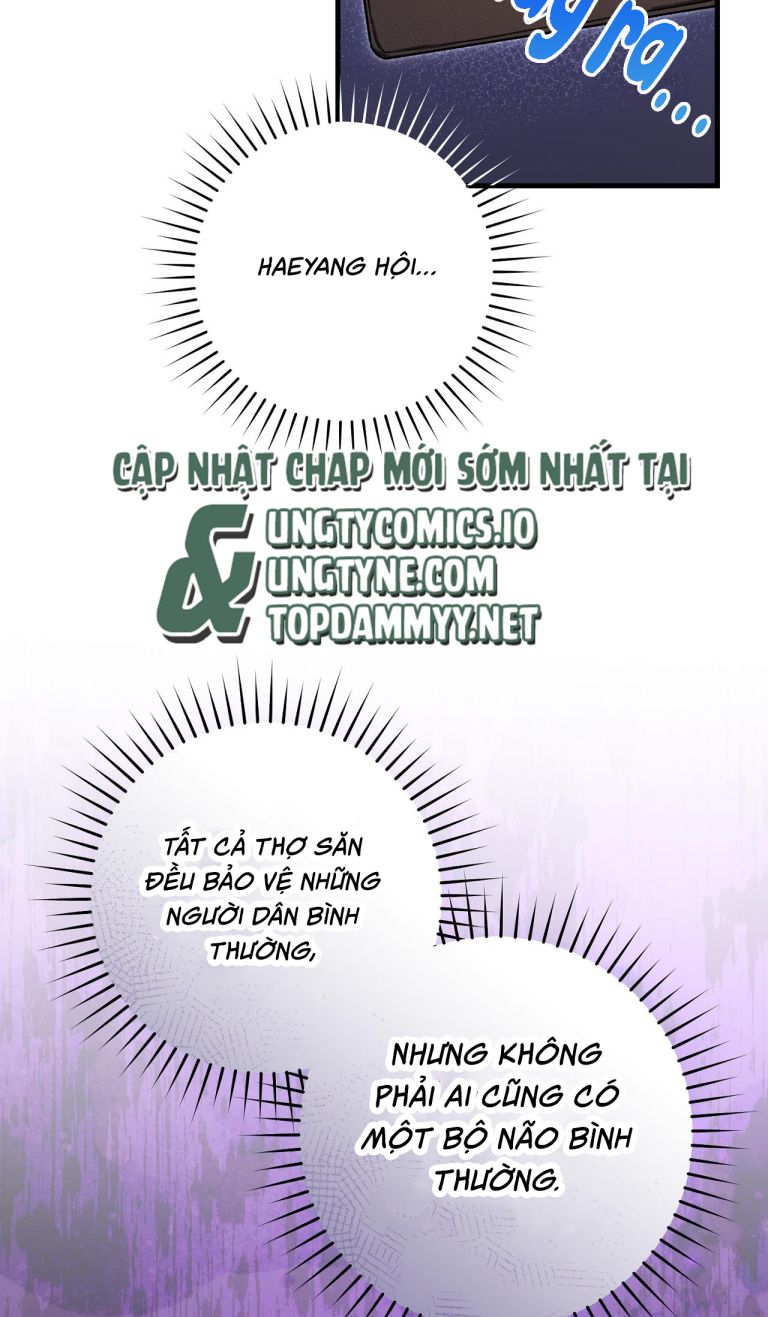 Thợ Săn Trở Về Chap 5 - Next Chap 6