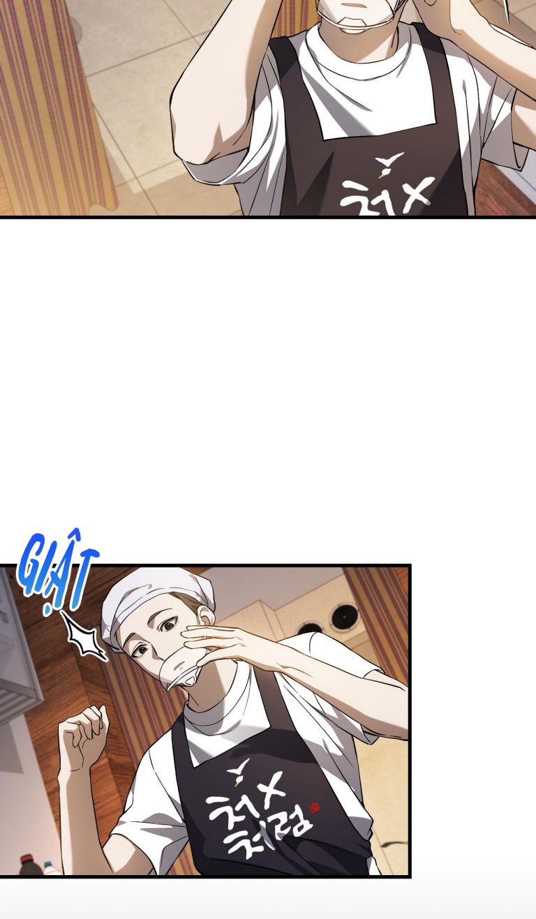 Thợ Săn Trở Về Chap 5 - Next Chap 6