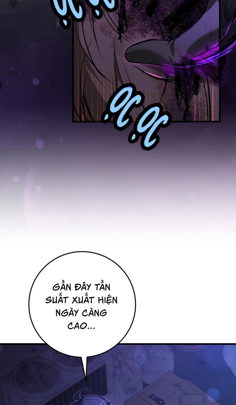 Thợ Săn Trở Về Chap 5 - Next Chap 6