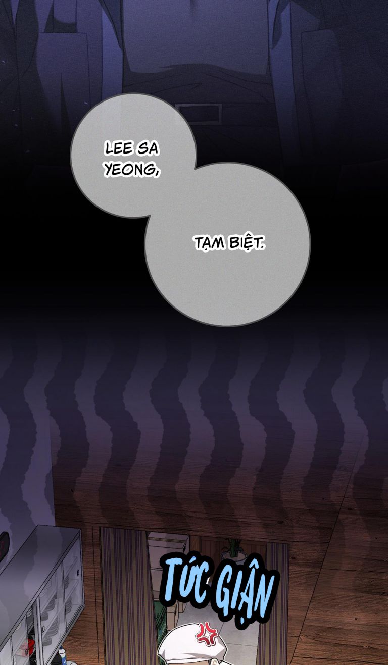 Thợ Săn Trở Về Chap 5 - Next Chap 6