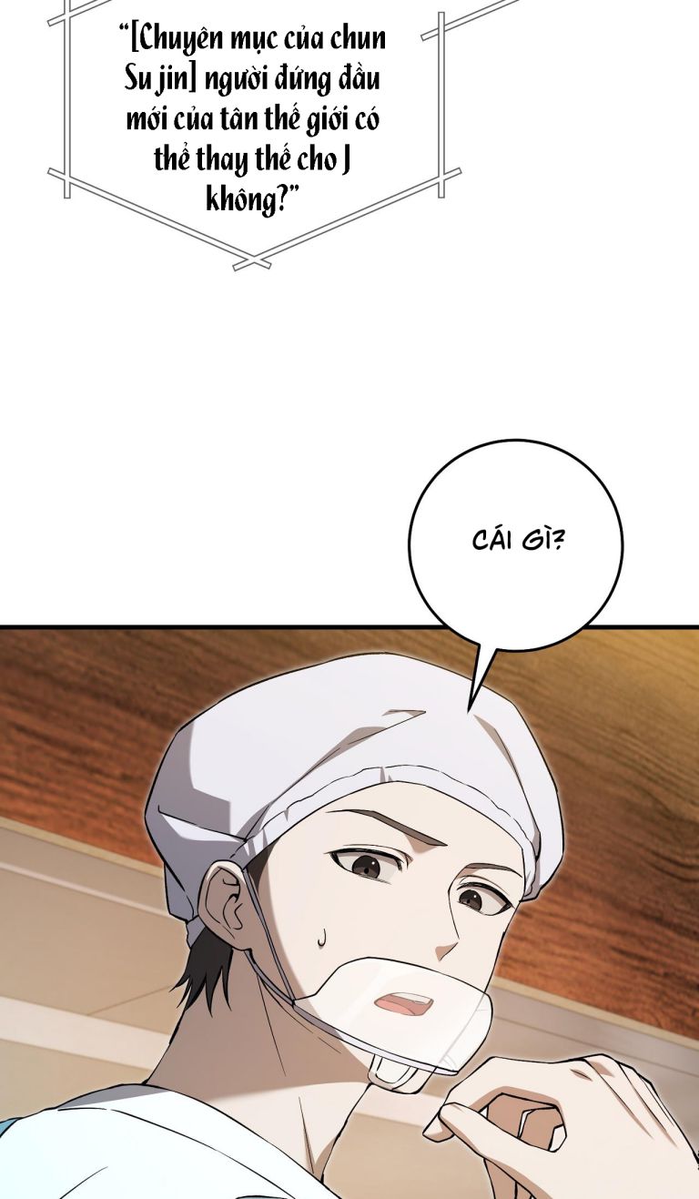 Thợ Săn Trở Về Chap 5 - Next Chap 6