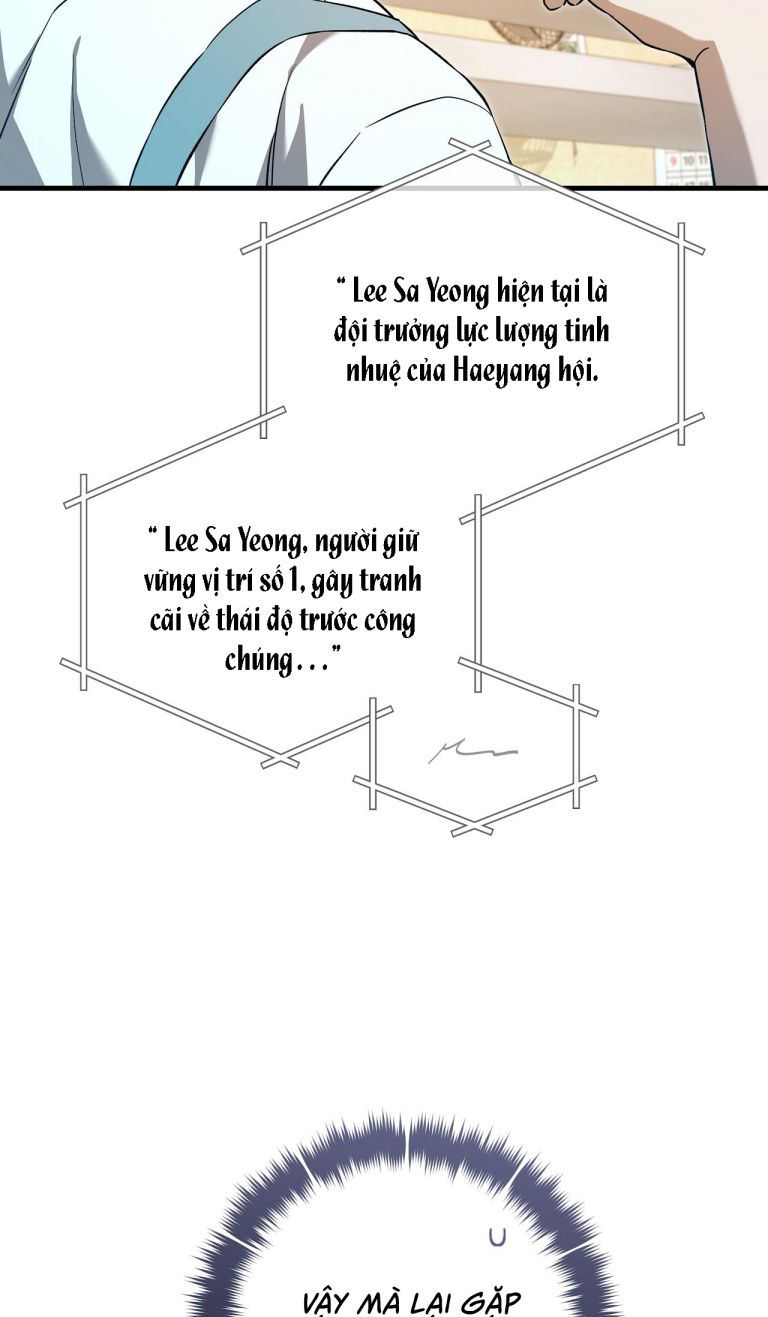 Thợ Săn Trở Về Chap 5 - Next Chap 6