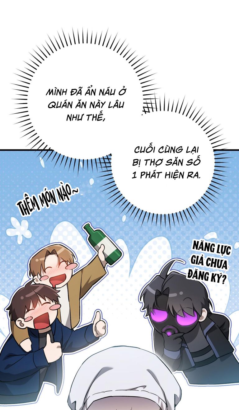 Thợ Săn Trở Về Chap 5 - Next Chap 6
