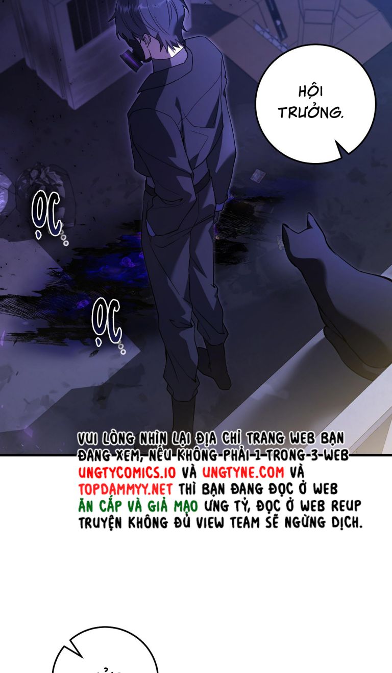 Thợ Săn Trở Về Chap 5 - Next Chap 6