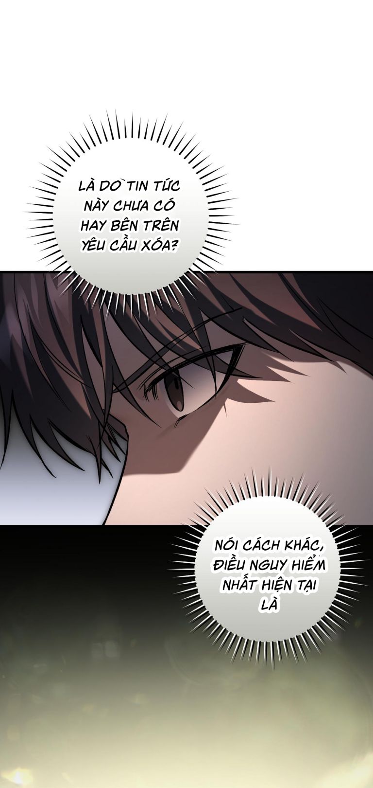 Thợ Săn Trở Về Chap 5 - Next Chap 6