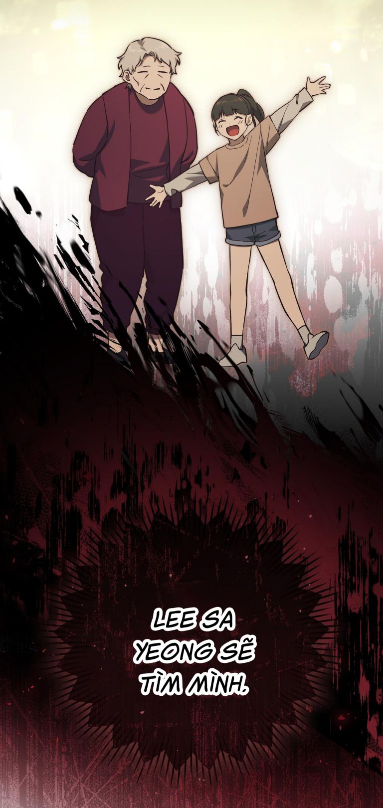 Thợ Săn Trở Về Chap 5 - Next Chap 6