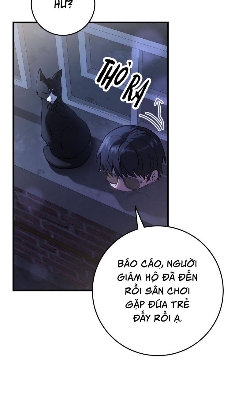 Thợ Săn Trở Về Chap 5 - Next Chap 6