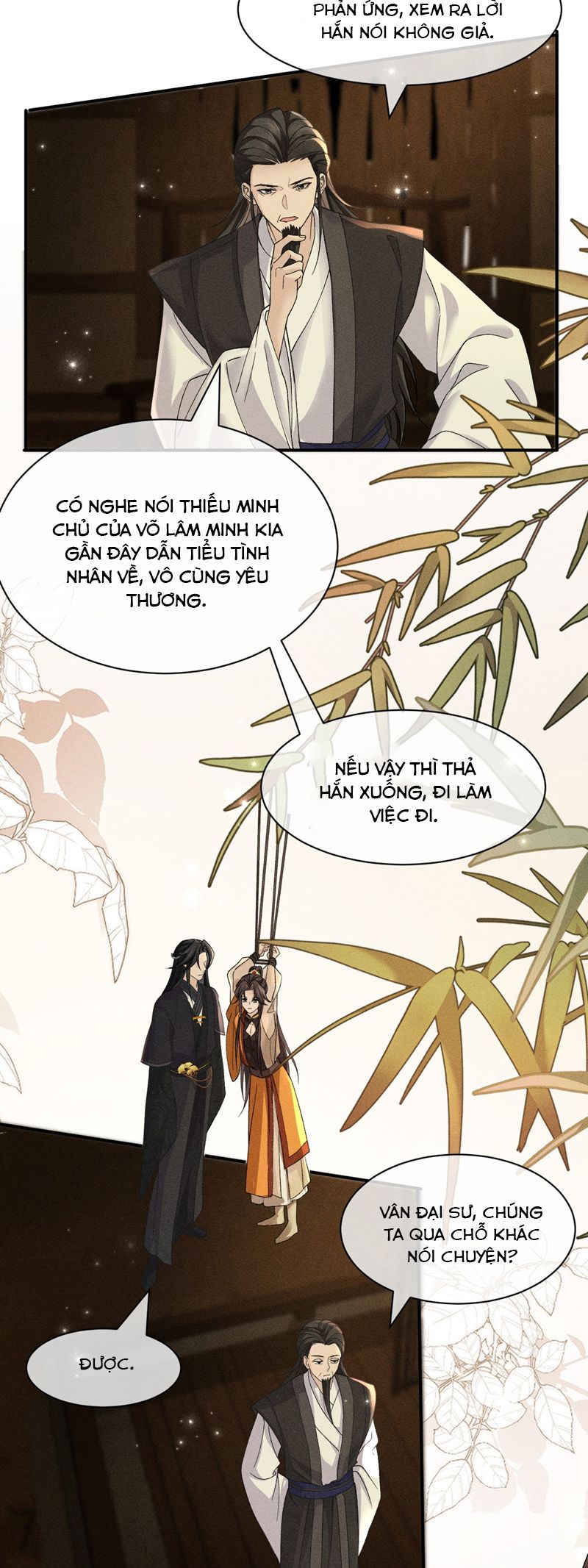 Hải Vương Sau Khi Hoàn Lương Sa Vào Tu La Tràng Chap 21 - Trang 4