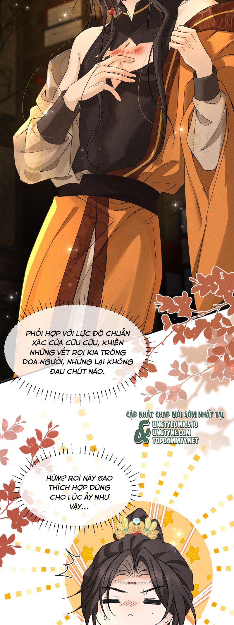 Hải Vương Sau Khi Hoàn Lương Sa Vào Tu La Tràng Chap 21 - Trang 4