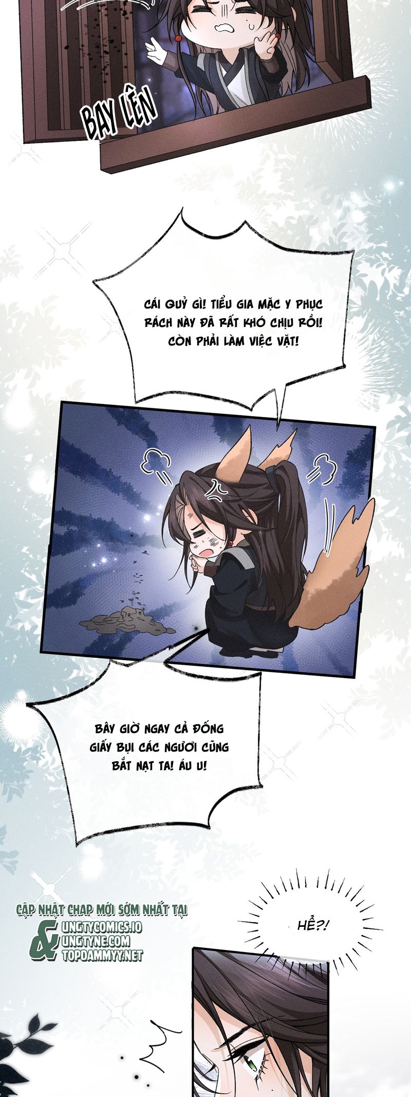Hải Vương Sau Khi Hoàn Lương Sa Vào Tu La Tràng Chap 21 - Trang 4