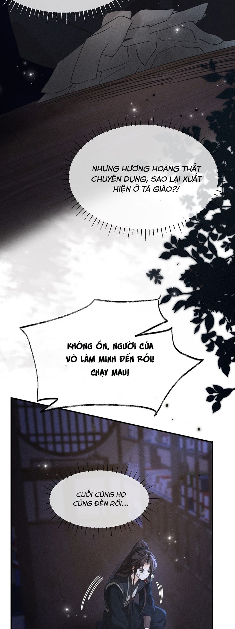 Hải Vương Sau Khi Hoàn Lương Sa Vào Tu La Tràng Chap 21 - Trang 4