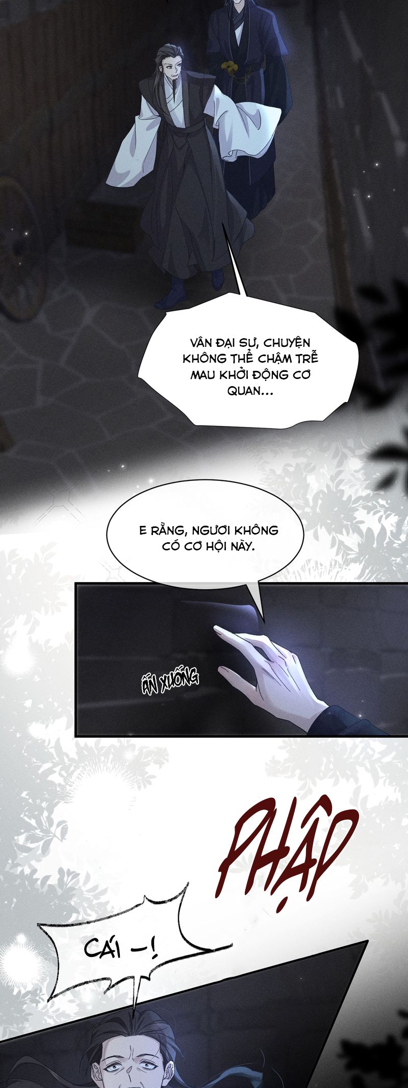 Hải Vương Sau Khi Hoàn Lương Sa Vào Tu La Tràng Chap 21 - Trang 4