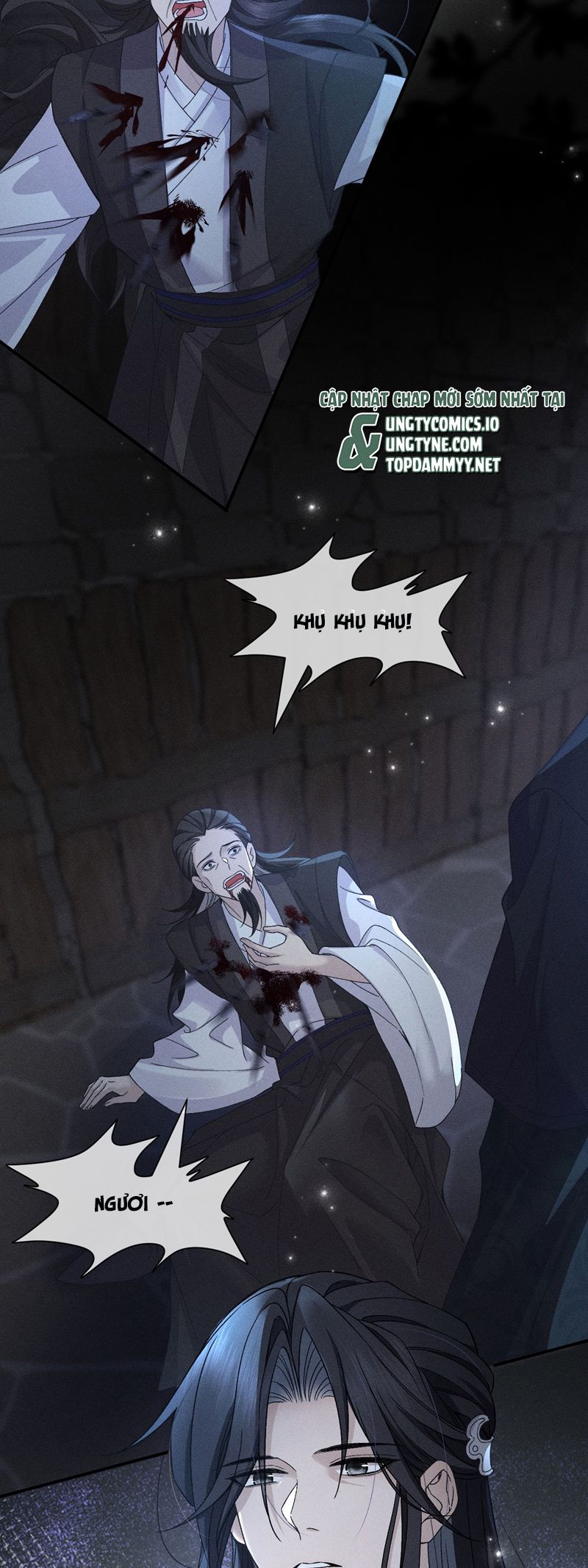 Hải Vương Sau Khi Hoàn Lương Sa Vào Tu La Tràng Chap 21 - Trang 4