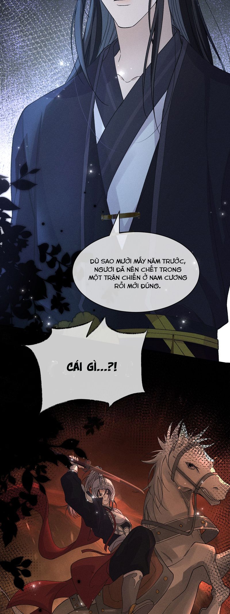 Hải Vương Sau Khi Hoàn Lương Sa Vào Tu La Tràng Chap 21 - Trang 4