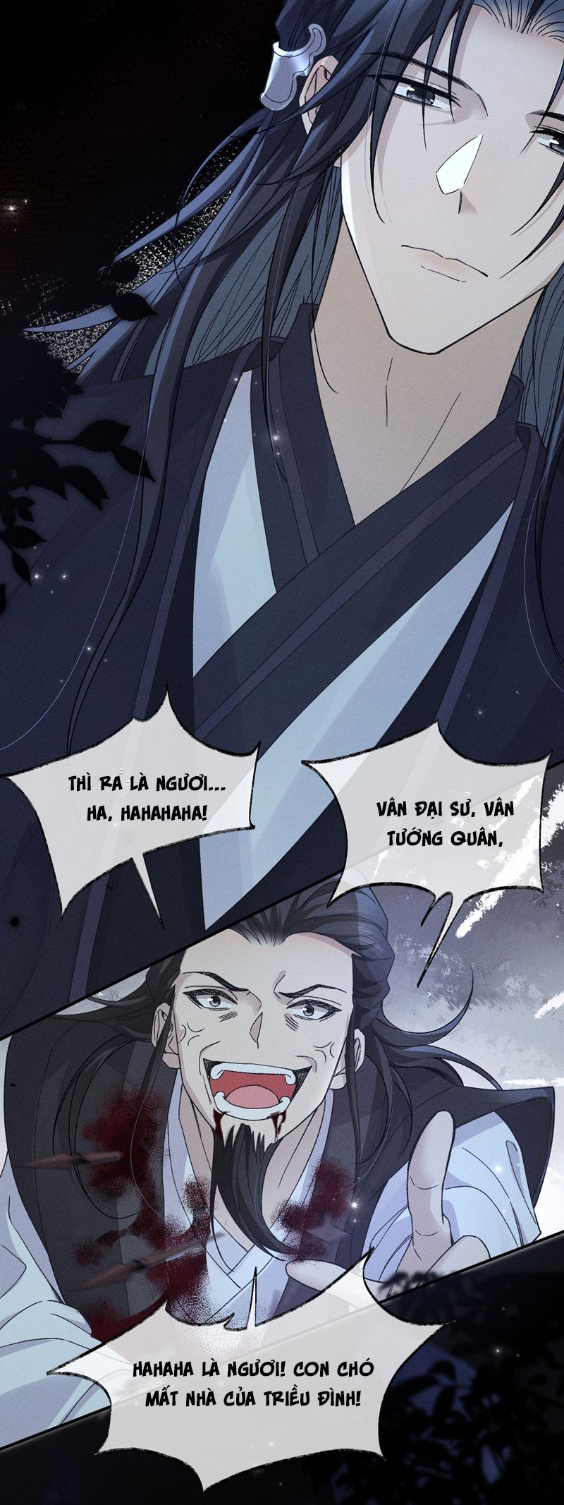 Hải Vương Sau Khi Hoàn Lương Sa Vào Tu La Tràng Chap 21 - Trang 4