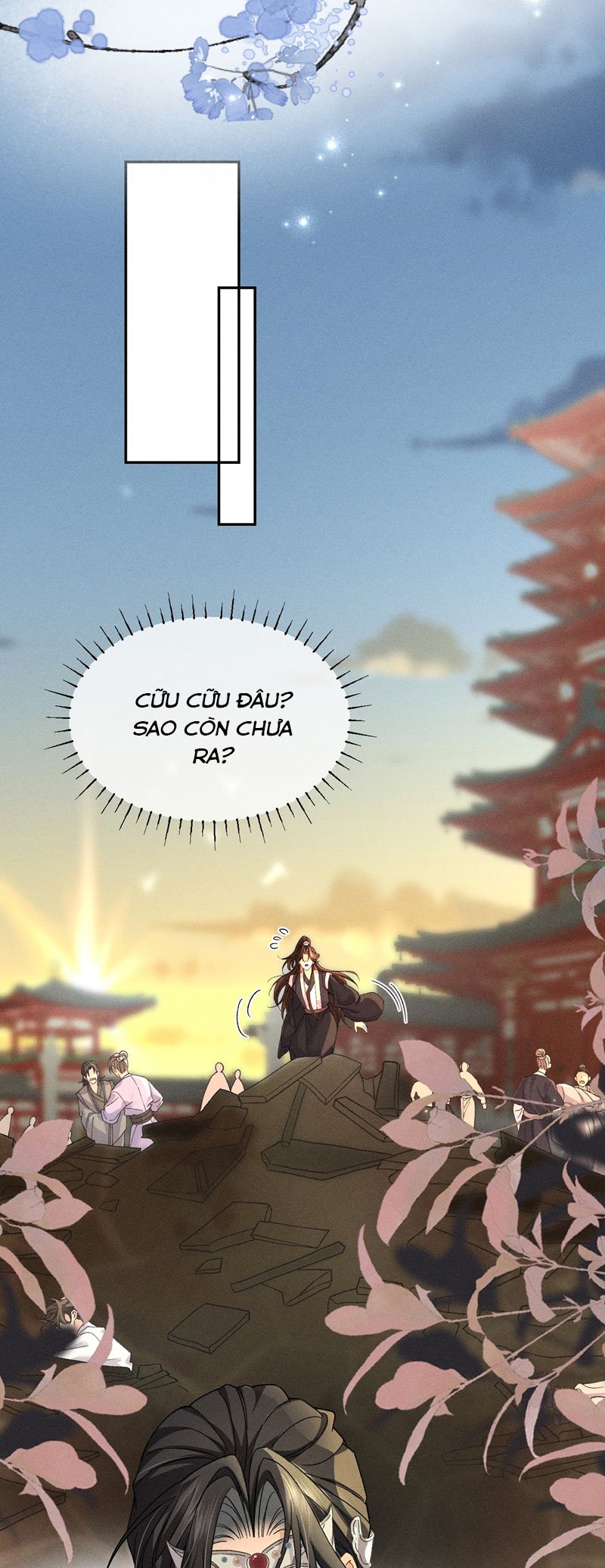 Hải Vương Sau Khi Hoàn Lương Sa Vào Tu La Tràng Chap 21 - Trang 4