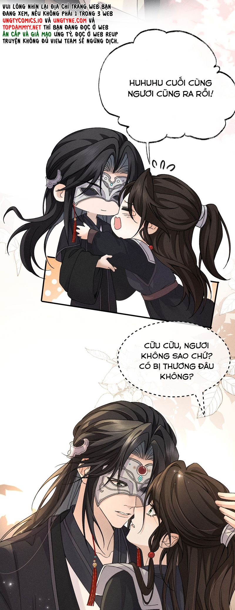 Hải Vương Sau Khi Hoàn Lương Sa Vào Tu La Tràng Chap 21 - Trang 4