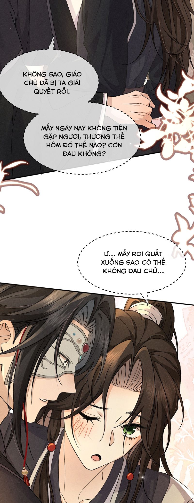 Hải Vương Sau Khi Hoàn Lương Sa Vào Tu La Tràng Chap 21 - Trang 4