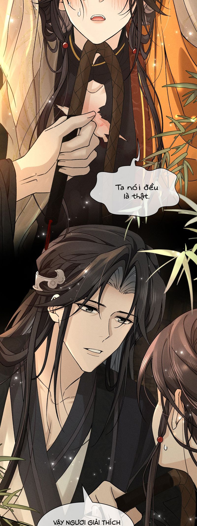 Hải Vương Sau Khi Hoàn Lương Sa Vào Tu La Tràng Chap 21 - Trang 4