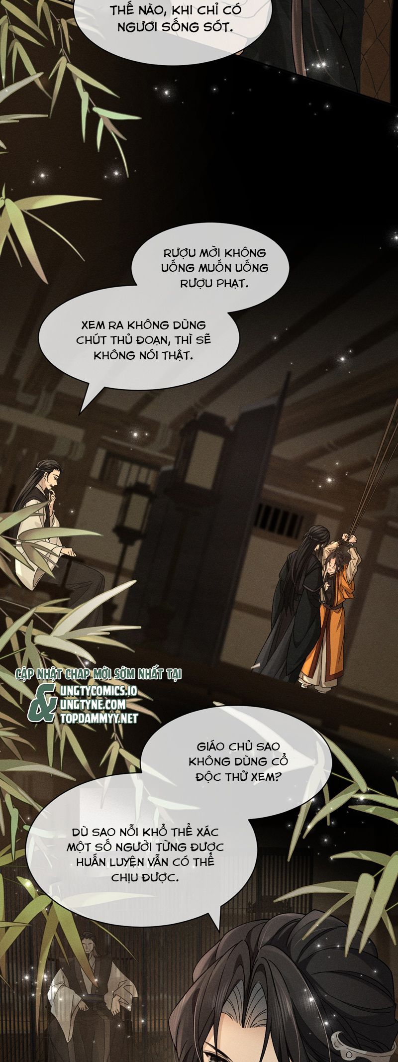 Hải Vương Sau Khi Hoàn Lương Sa Vào Tu La Tràng Chap 21 - Trang 4