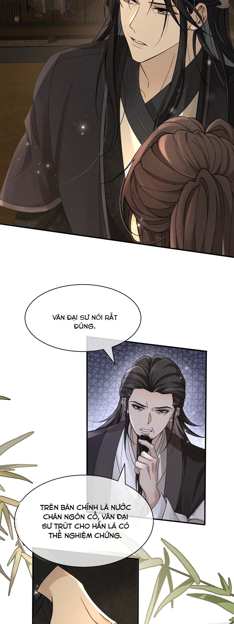 Hải Vương Sau Khi Hoàn Lương Sa Vào Tu La Tràng Chap 21 - Trang 4
