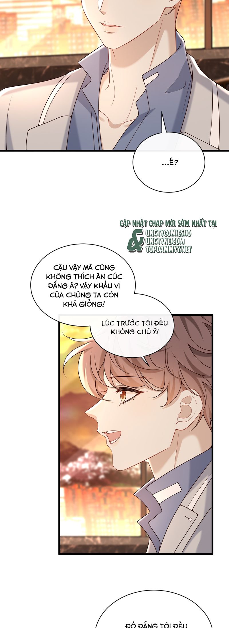 Anh Ấy Đến Từ Màn Đêm Chapter 67 - Trang 4