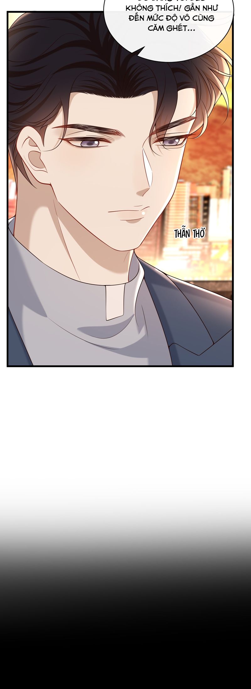 Anh Ấy Đến Từ Màn Đêm Chapter 67 - Trang 4