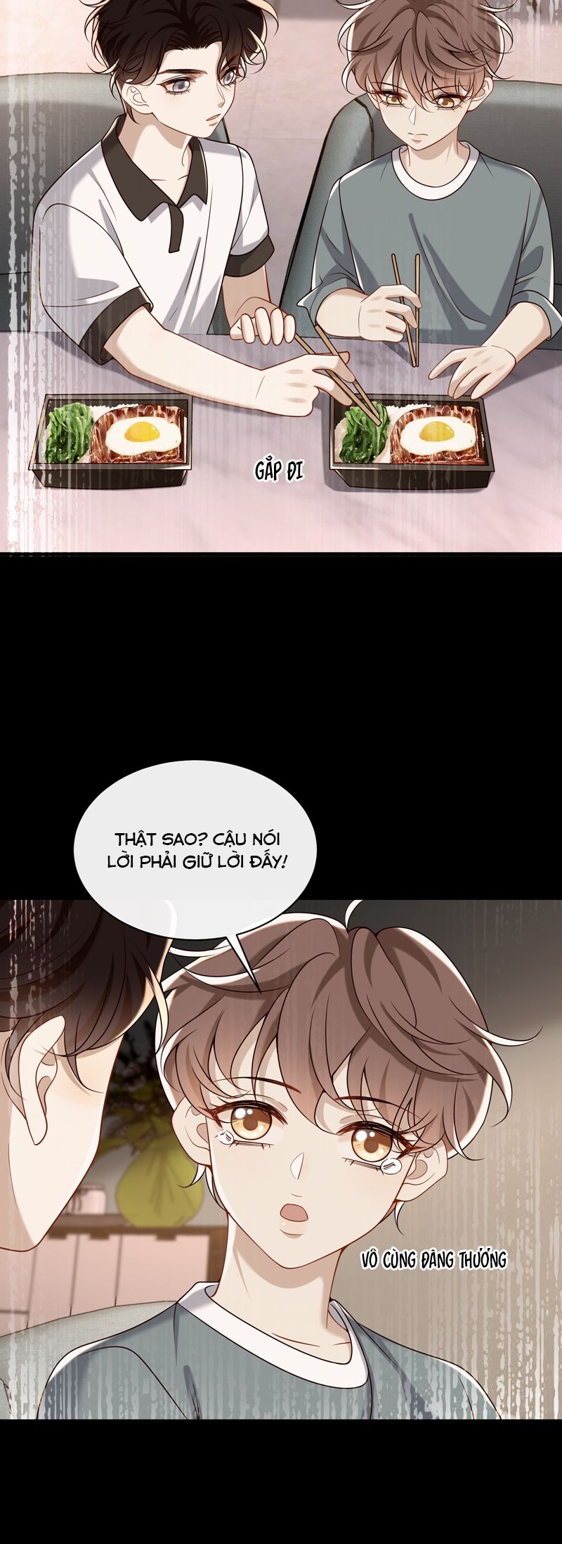 Anh Ấy Đến Từ Màn Đêm Chapter 67 - Trang 4