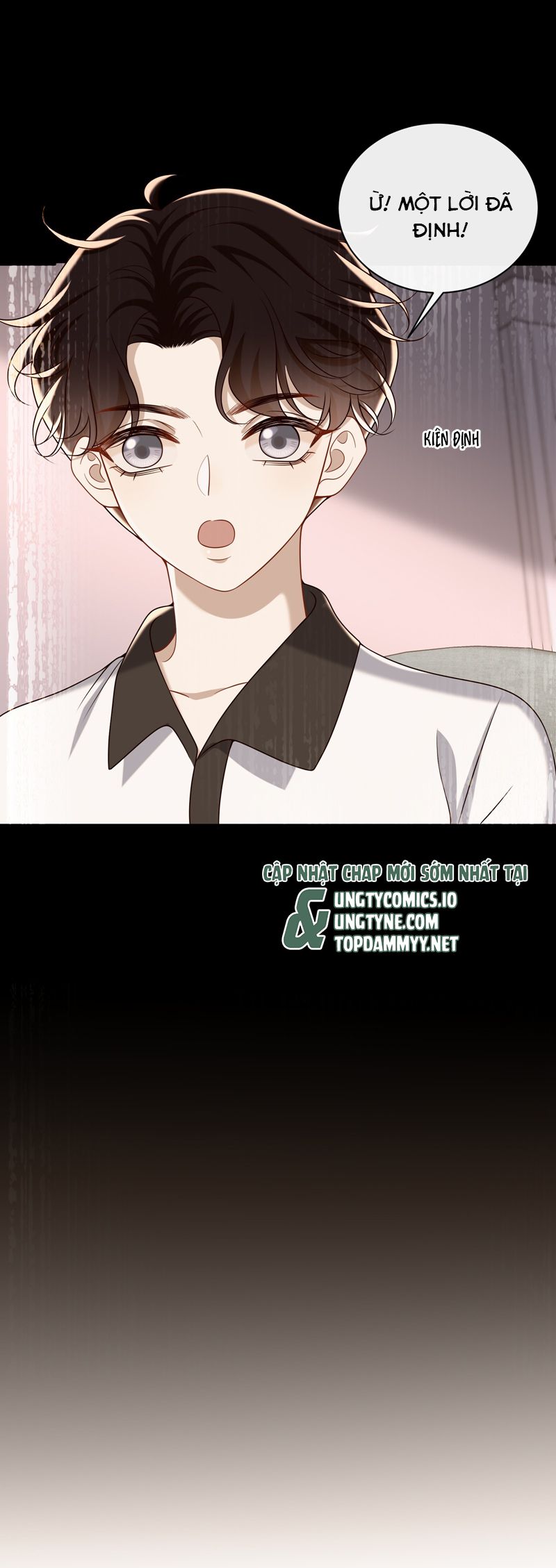 Anh Ấy Đến Từ Màn Đêm Chapter 67 - Trang 4