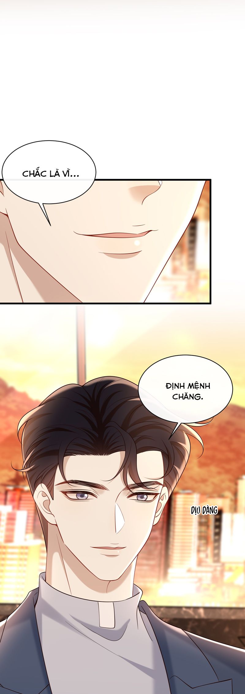 Anh Ấy Đến Từ Màn Đêm Chapter 67 - Trang 4