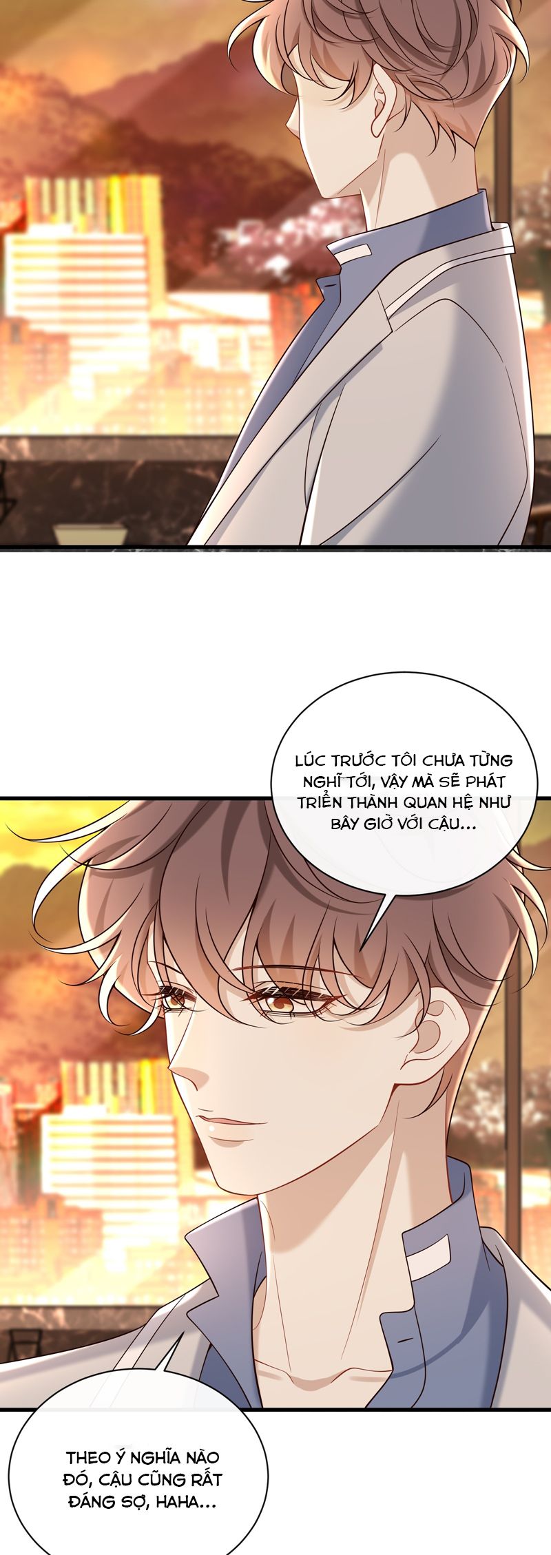 Anh Ấy Đến Từ Màn Đêm Chapter 67 - Trang 4