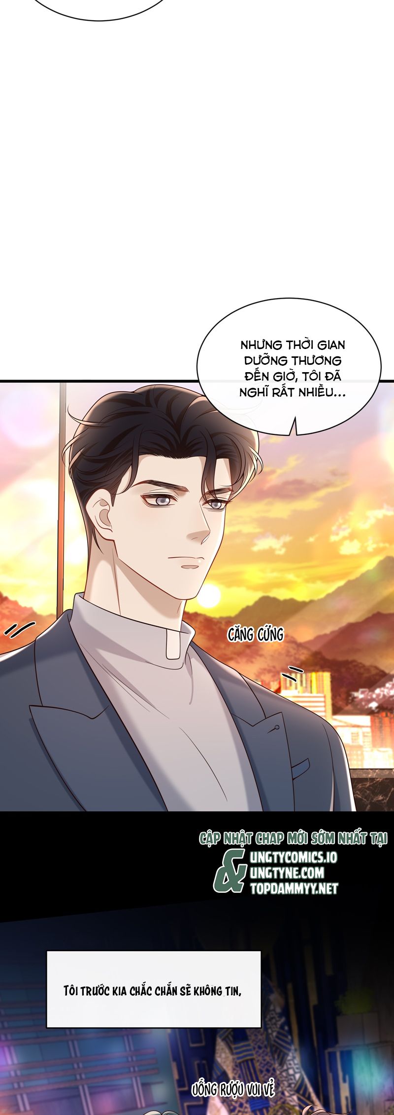 Anh Ấy Đến Từ Màn Đêm Chapter 67 - Trang 4