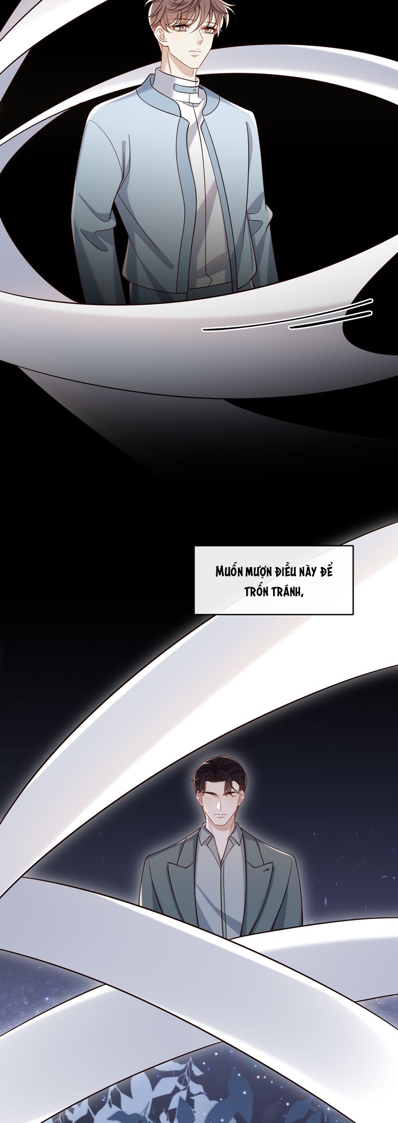 Anh Ấy Đến Từ Màn Đêm Chapter 67 - Trang 4