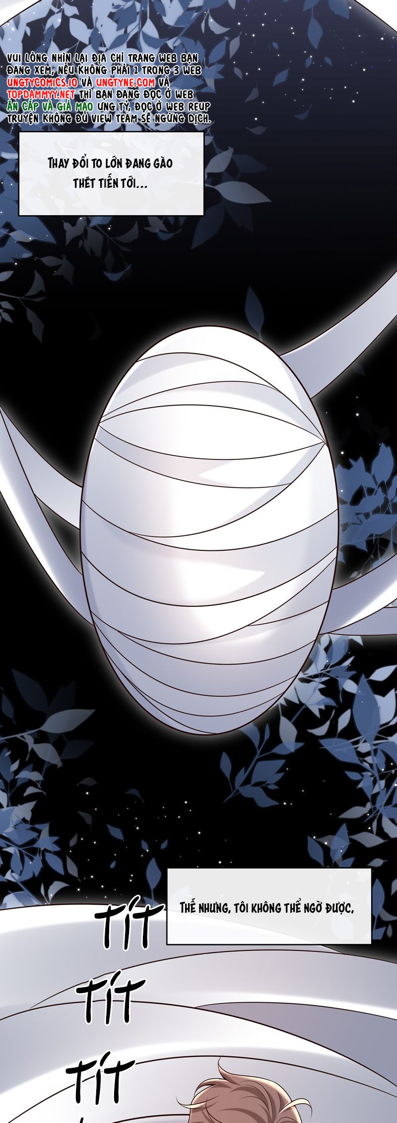 Anh Ấy Đến Từ Màn Đêm Chapter 67 - Trang 4