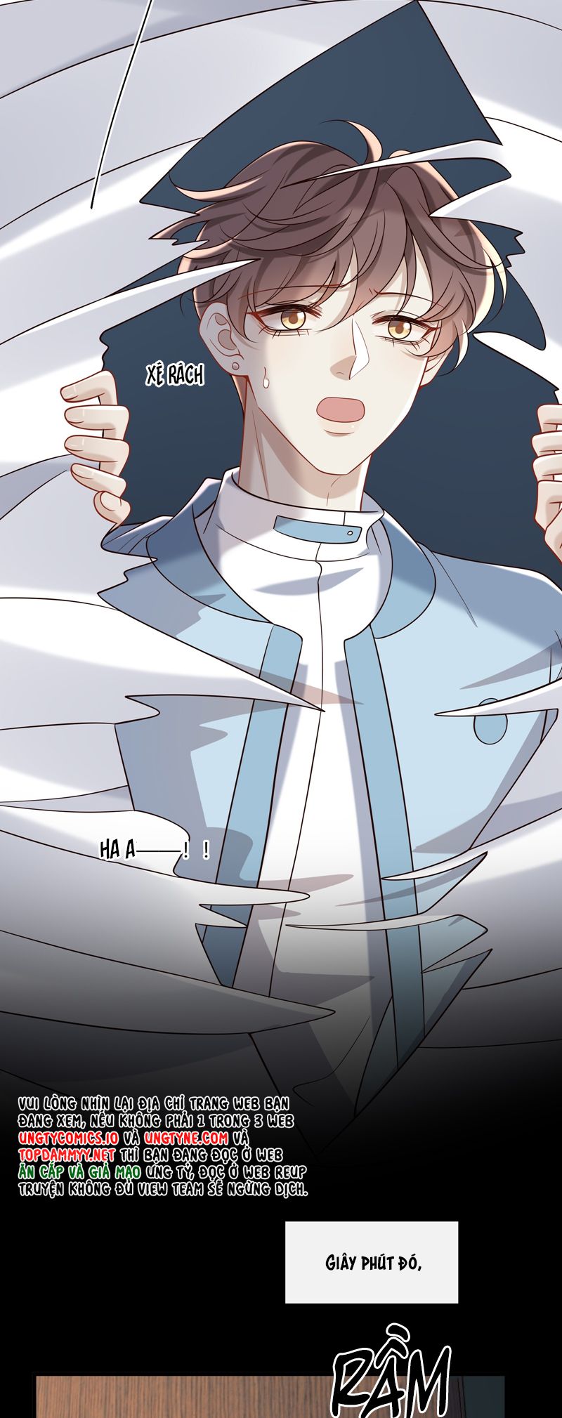 Anh Ấy Đến Từ Màn Đêm Chapter 67 - Trang 4