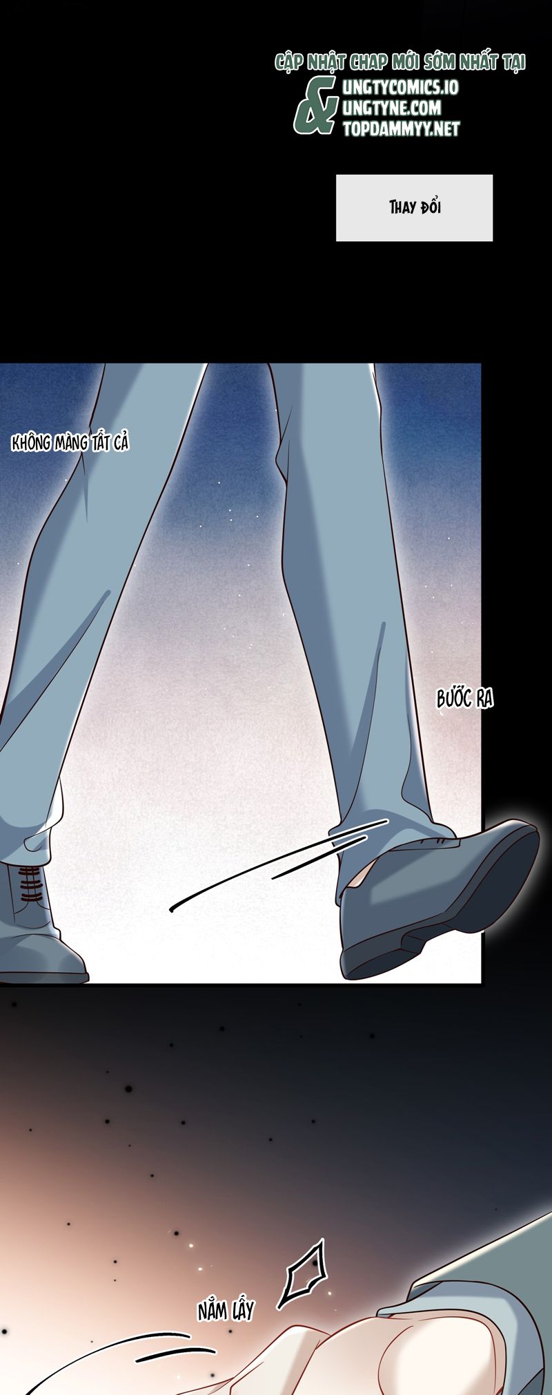 Anh Ấy Đến Từ Màn Đêm Chapter 67 - Trang 4