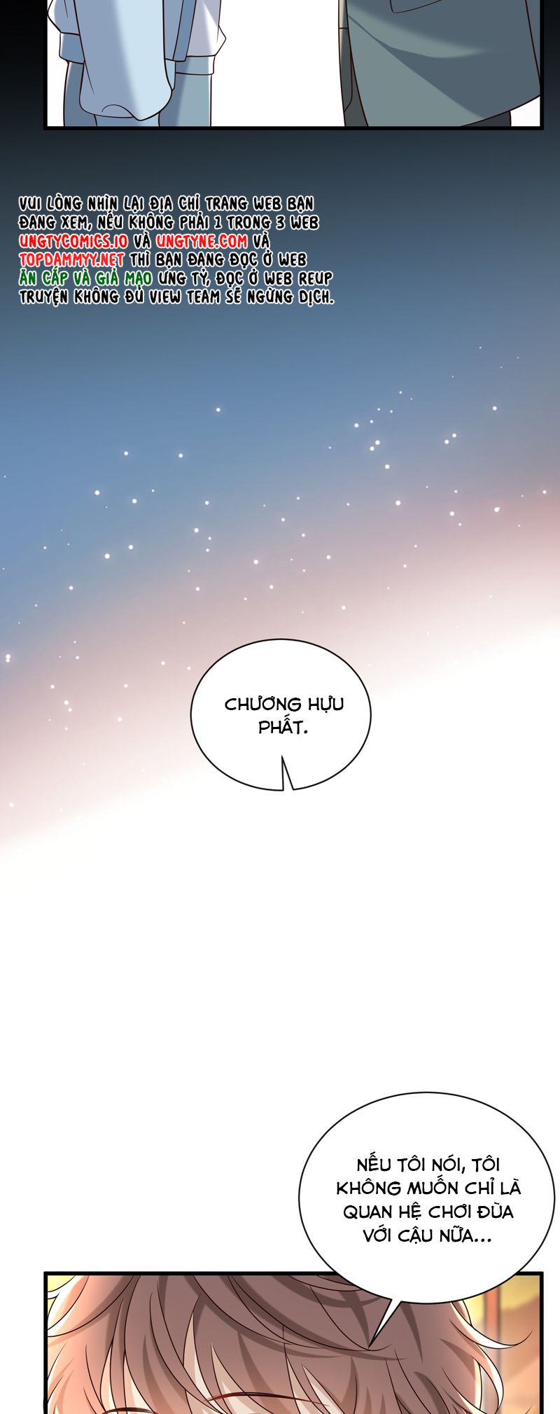 Anh Ấy Đến Từ Màn Đêm Chapter 67 - Trang 4