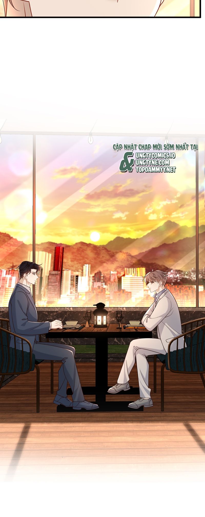 Anh Ấy Đến Từ Màn Đêm Chapter 67 - Trang 4