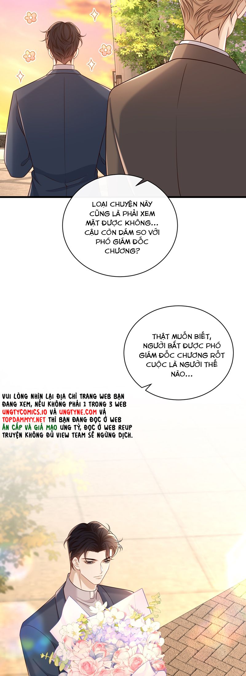 Anh Ấy Đến Từ Màn Đêm Chapter 67 - Trang 4