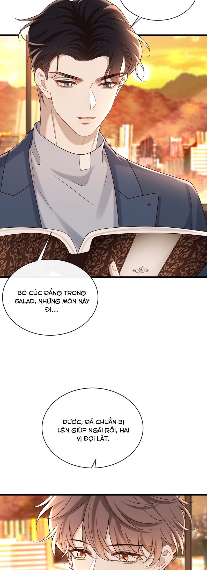 Anh Ấy Đến Từ Màn Đêm Chapter 67 - Trang 4